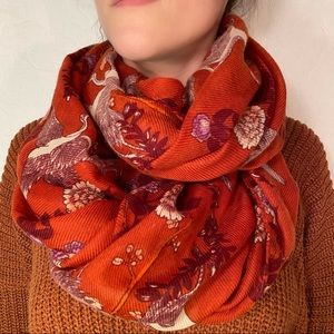 H&M Infinity Scarf